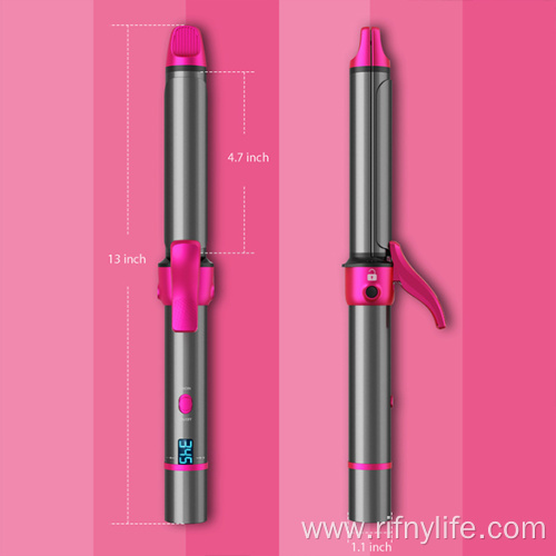 curling iron curls sutra curling wand